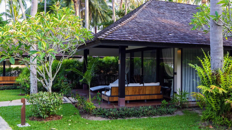 Nikki Beach Koh Samui Resort & Spa